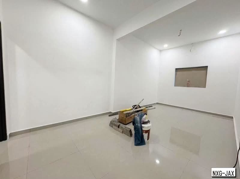 Rumah Teres 1 Tingkat untuk Dijual di Taman Klang Jaya (Klang) - Kenny Chan - PropertyGuru.com.my