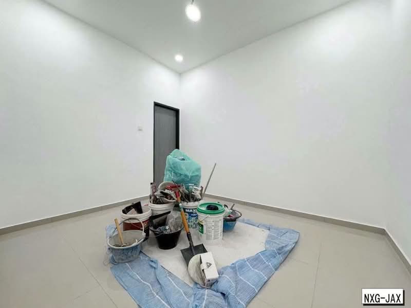 Rumah Teres 1 Tingkat untuk Dijual di Taman Klang Jaya (Klang) - Kenny Chan - PropertyGuru.com.my