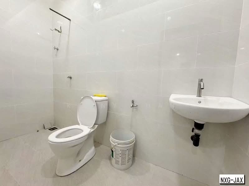 Rumah Teres 1 Tingkat untuk Dijual di Taman Klang Jaya (Klang) - Kenny Chan - PropertyGuru.com.my