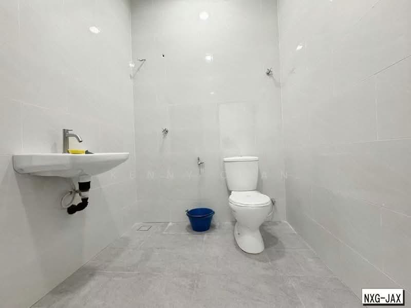 Rumah Teres 1 Tingkat untuk Dijual di Taman Klang Jaya (Klang) - Kenny Chan - PropertyGuru.com.my