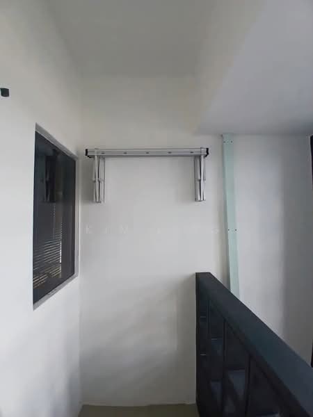 Service Residence for Rent at Maya Ara Residences - Kim Ling - Yard - PropertyGuru.com.my