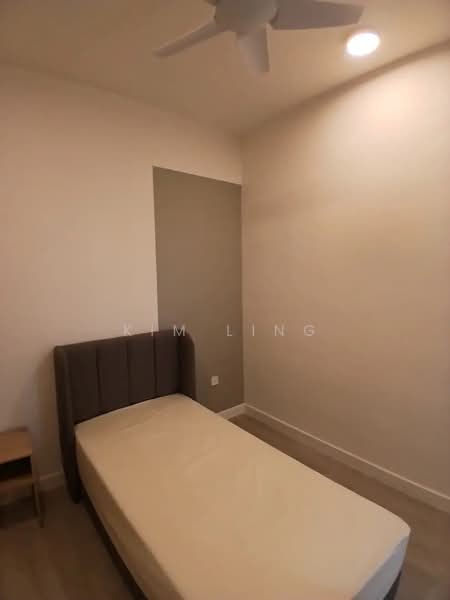 Service Residence for Rent at Maya Ara Residences - Kim Ling - Bedroom 3 - PropertyGuru.com.my