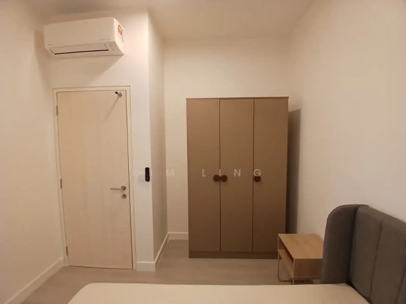 Service Residence for Rent at Maya Ara Residences - Kim Ling - Bedroom 3 - PropertyGuru.com.my