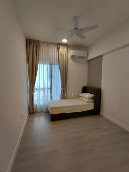 Service Residence for Rent at Maya Ara Residences - Kim Ling - Bedroom 2 - PropertyGuru.com.my