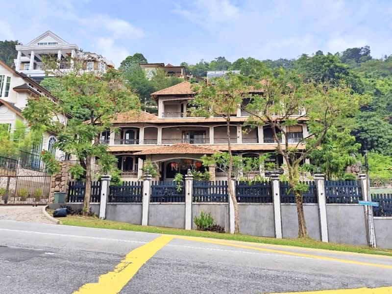 Rumah Banglo untuk Dijual di Bayan Lepas (Penang) - Tony YY - Exterior - PropertyGuru.com.my