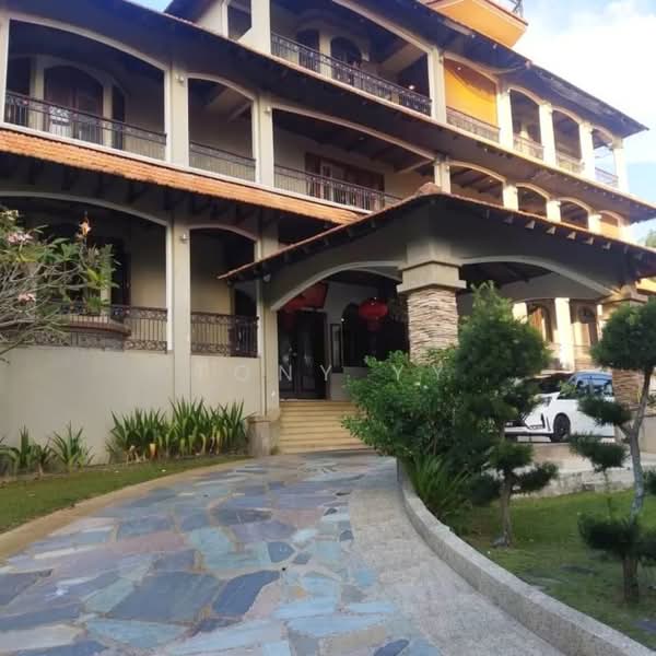 Rumah Banglo untuk Dijual di Bayan Lepas (Penang) - Tony YY - Exterior - PropertyGuru.com.my