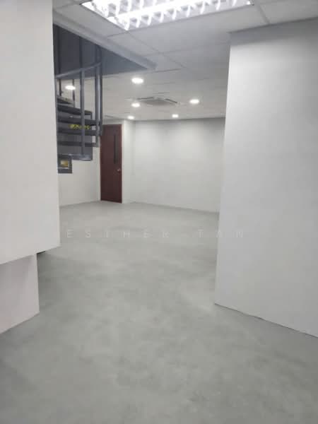 Shop for Sale in Pusat Bandar Baru Rawang (Rawang) - Esther Tan - Interior - PropertyGuru.com.my