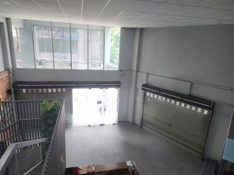 Shop for Sale in Pusat Bandar Baru Rawang (Rawang) - Esther Tan - Interior - PropertyGuru.com.my