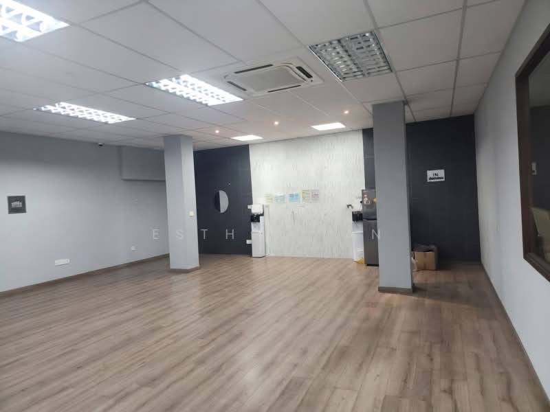 Shop for Sale in Pusat Bandar Baru Rawang (Rawang) - Esther Tan - Interior - PropertyGuru.com.my