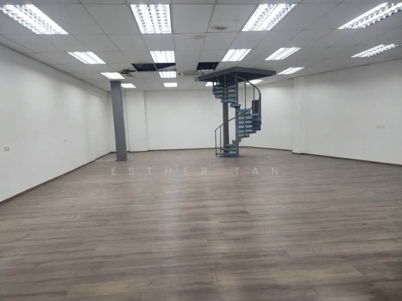 Shop for Sale in Pusat Bandar Baru Rawang (Rawang) - Esther Tan - Interior - PropertyGuru.com.my