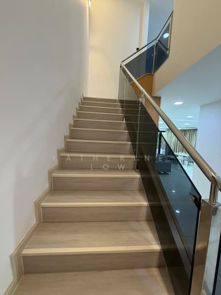 Semi-Detached House for Sale in Austin Heights (Tebrau) - Katherine Low - Interior - PropertyGuru.com.my