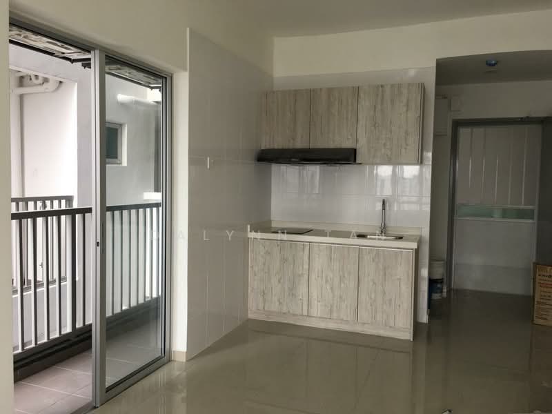 Condominium for Rent at The Edge Residence - Dalynn Tan - PropertyGuru.com.my