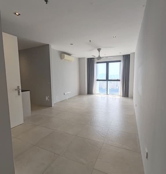 Servis Apartment untuk Disewa di Lumi Tropicana Serviced Residence - Key Ling - Living Room - PropertyGuru.com.my
