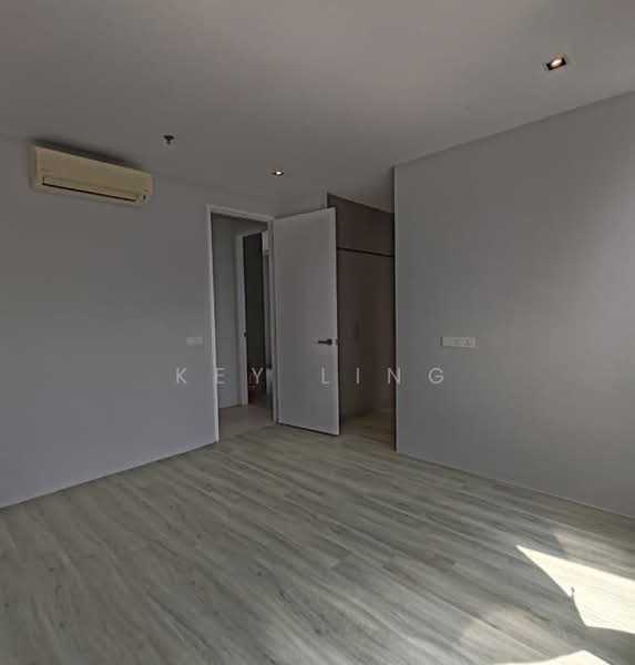 Servis Apartment untuk Disewa di Lumi Tropicana Serviced Residence - Key Ling - PropertyGuru.com.my