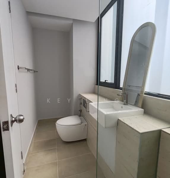 Servis Apartment untuk Disewa di Lumi Tropicana Serviced Residence - Key Ling - PropertyGuru.com.my