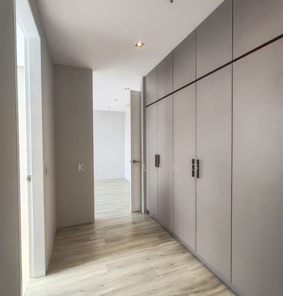 Servis Apartment untuk Disewa di Lumi Tropicana Serviced Residence - Key Ling - PropertyGuru.com.my
