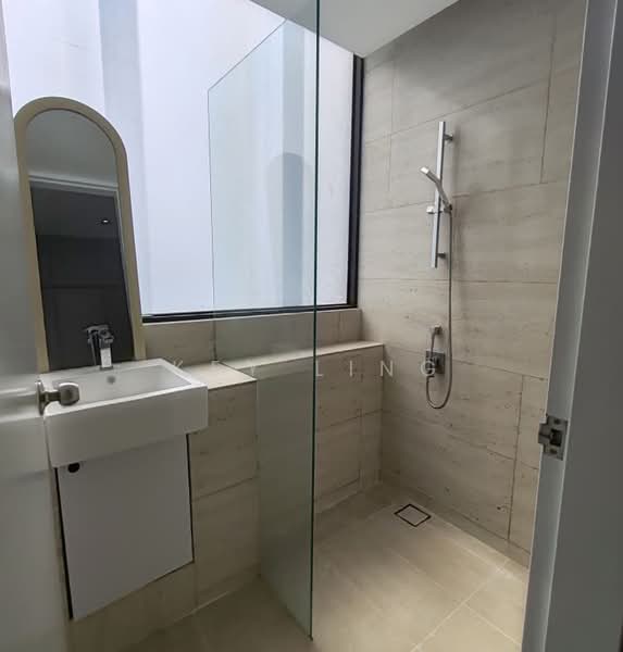 Servis Apartment untuk Disewa di Lumi Tropicana Serviced Residence - Key Ling - PropertyGuru.com.my