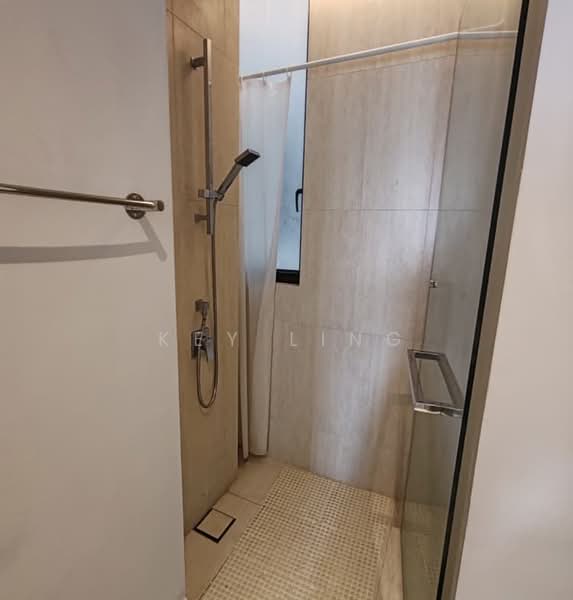 Servis Apartment untuk Disewa di Lumi Tropicana Serviced Residence - Key Ling - PropertyGuru.com.my