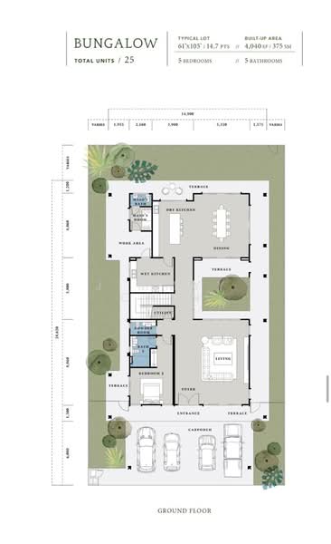 Bungalow for Sale in Kenny Height (Kuching) - Jimmyy Chin - PropertyGuru.com.my