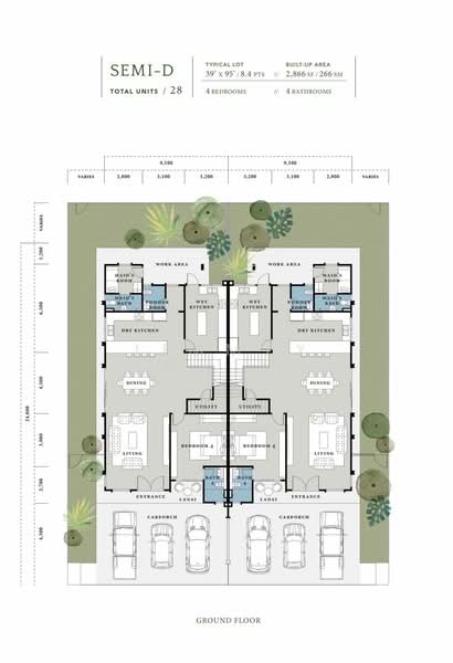 Bungalow for Sale in Kenny Height (Kuching) - Jimmyy Chin - PropertyGuru.com.my