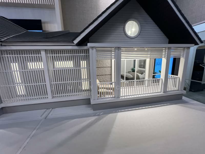 Bungalow for Sale in Kenny Height (Kuching) - Jimmyy Chin - PropertyGuru.com.my