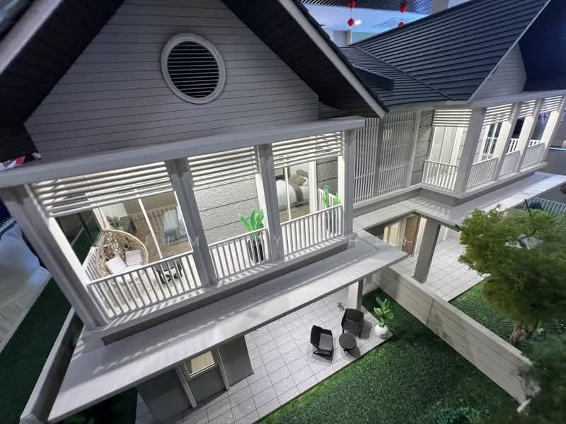 Bungalow for Sale in Kenny Height (Kuching) - Jimmyy Chin - PropertyGuru.com.my