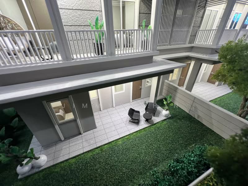 Bungalow for Sale in Kenny Height (Kuching) - Jimmyy Chin - PropertyGuru.com.my