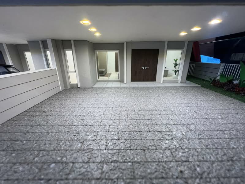 Bungalow for Sale in Kenny Height (Kuching) - Jimmyy Chin - PropertyGuru.com.my
