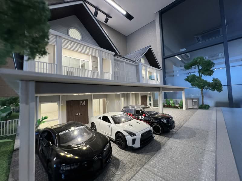 Bungalow for Sale in Kenny Height (Kuching) - Jimmyy Chin - PropertyGuru.com.my
