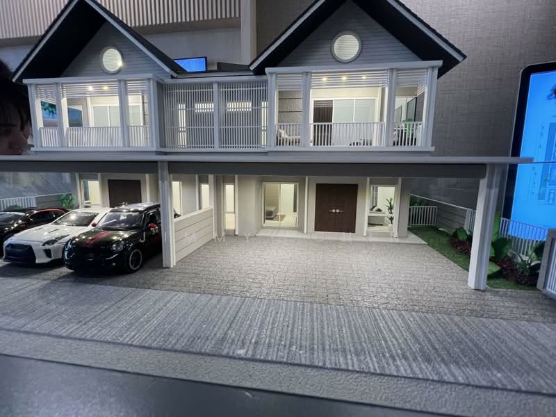 Bungalow for Sale in Kenny Height (Kuching) - Jimmyy Chin - PropertyGuru.com.my