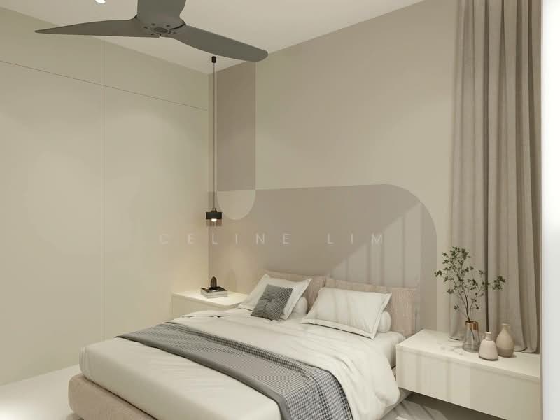 Service Residence for Sale at Sentul Point - Celine Lim - Bedroom - PropertyGuru.com.my