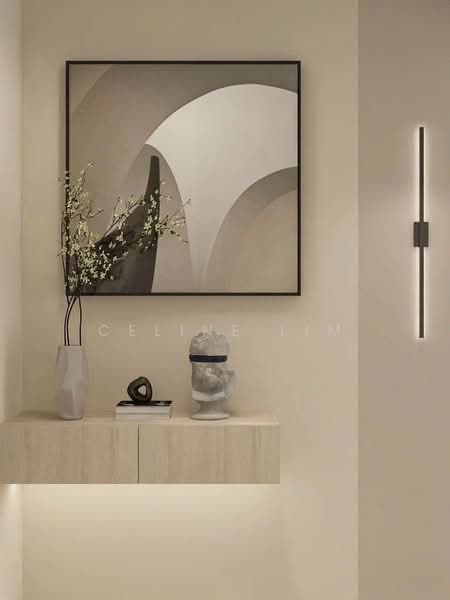 Service Residence for Sale at Sentul Point - Celine Lim - Interior - PropertyGuru.com.my