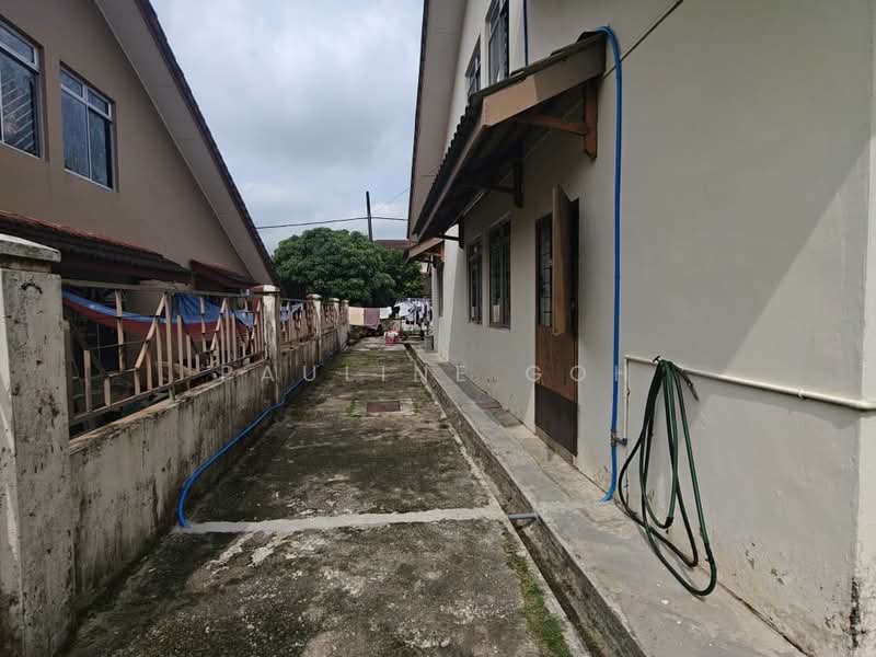 2-storey Terraced House for Sale in Bandar Sri Alam (Johor Bahru) - Pauline Goh - PropertyGuru.com.my