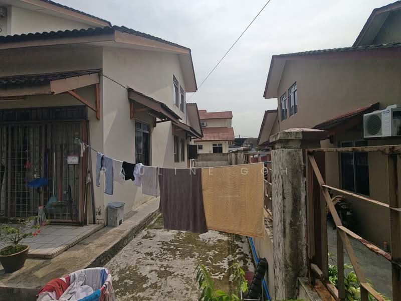 2-storey Terraced House for Sale in Bandar Sri Alam (Johor Bahru) - Pauline Goh - PropertyGuru.com.my