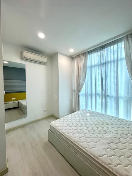 Service Residence for Sale at Straits Garden Suite - Mocole Lee - Bedroom - PropertyGuru.com.my