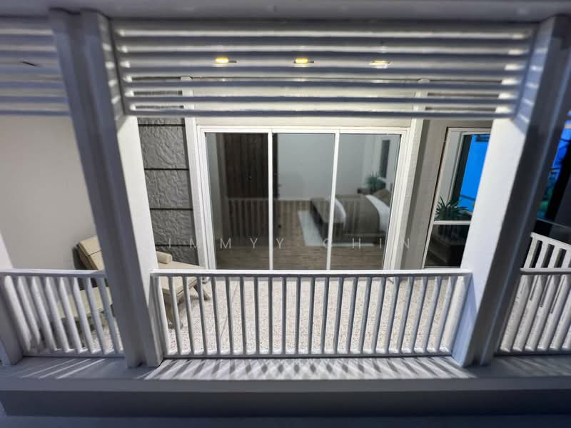 Bungalow for Sale in Kenny Height (Kuching) - Jimmyy Chin - PropertyGuru.com.my