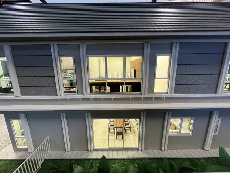 Bungalow for Sale in Kenny Height (Kuching) - Jimmyy Chin - PropertyGuru.com.my