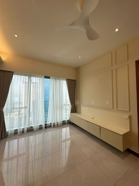 Servis Apartment untuk Disewa di Core Residence @ TRX - Alex Ng.S.K - PropertyGuru.com.my