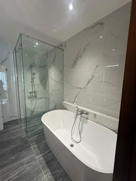 Servis Apartment untuk Disewa di Core Residence @ TRX - Alex Ng.S.K - PropertyGuru.com.my