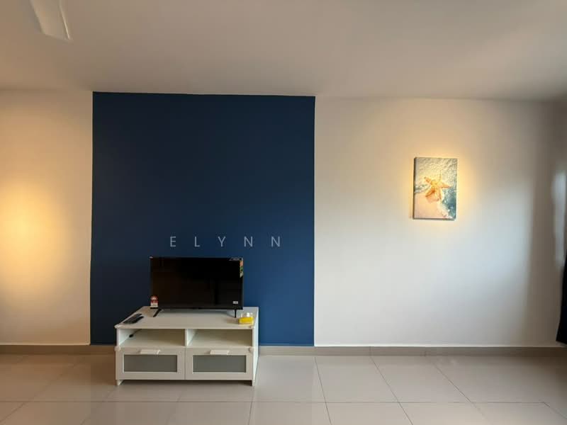 Service Residence for Rent at Astrum Ampang - Elynn Ooi - Living Room - PropertyGuru.com.my