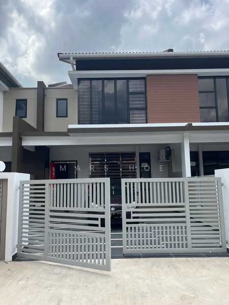 Rumah Teres 2 Tingkat untuk Disewa di Johor Bahru (Johor) - Mars Hoe - PropertyGuru.com.my