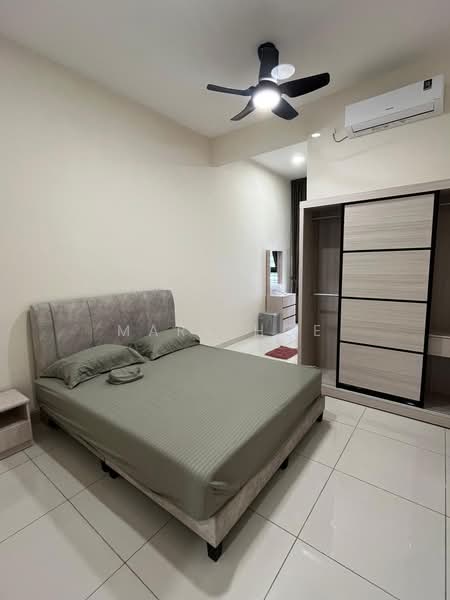 Rumah Teres 2 Tingkat untuk Disewa di Johor Bahru (Johor) - Mars Hoe - PropertyGuru.com.my