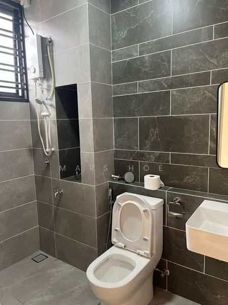 Rumah Teres 2 Tingkat untuk Disewa di Johor Bahru (Johor) - Mars Hoe - PropertyGuru.com.my