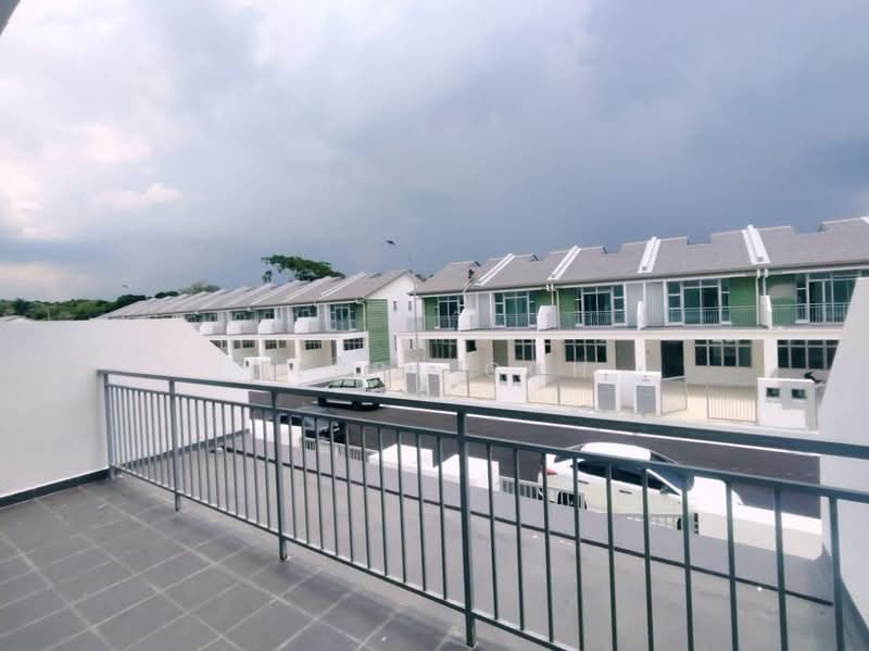 2-storey Terraced House for Sale in Taman Pulai Mutiara (Iskandar Puteri (Nusajaya)) - Herry Goh - Exterior - PropertyGuru.com.my