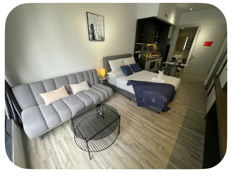 Service Residence for Sale at Millerz Square Serviced Residence - Henry Chiah - Interior - PropertyGuru.com.my