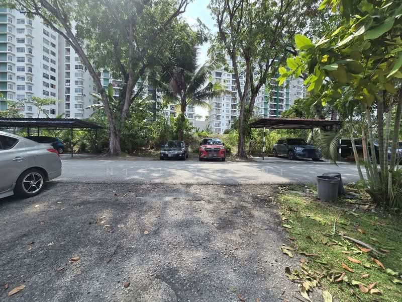 2-storey Terraced House for Sale in Taman Cempaka (Ampang) - Nini Malini - PropertyGuru.com.my