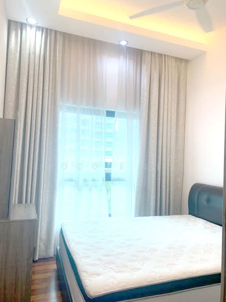 Condominium for Sale at The LIGHT COLLECTION I - Mocole Lee - Bedroom - PropertyGuru.com.my