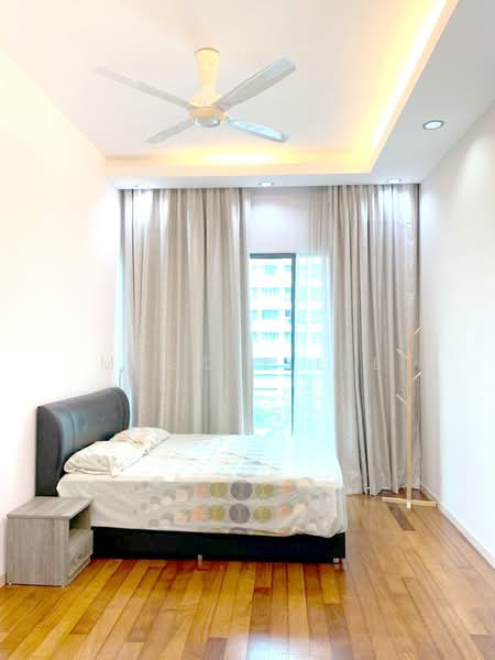 Condominium for Sale at The LIGHT COLLECTION I - Mocole Lee - Bedroom - PropertyGuru.com.my
