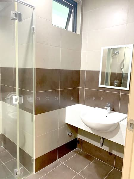Condominium for Sale at The LIGHT COLLECTION I - Mocole Lee - Bathroom - PropertyGuru.com.my