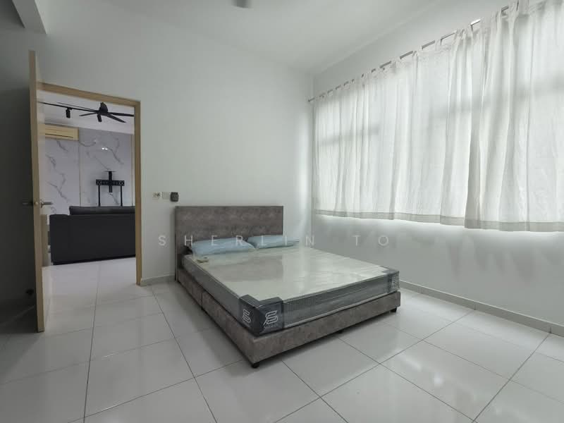Service Residence for Rent at The Sky Executive Suites - Sherlin To - Bedroom - PropertyGuru.com.my